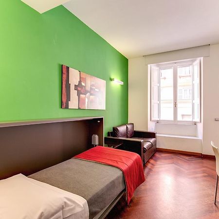 Bed and Breakfast Residenza Borghese Рим Экстерьер фото