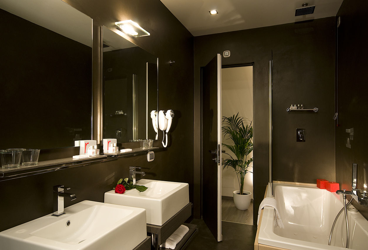 Bed and Breakfast Residenza Borghese Рим Экстерьер фото