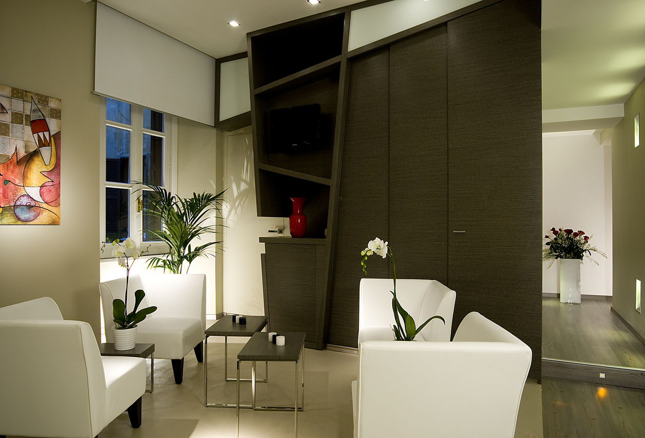 Bed and Breakfast Residenza Borghese Рим Экстерьер фото