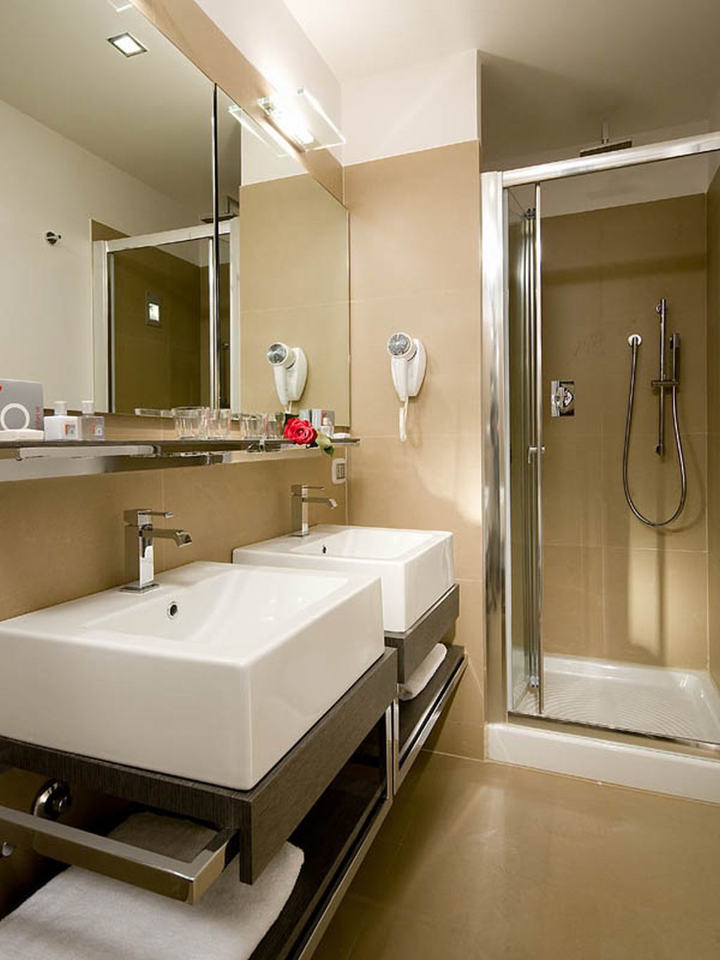 Bed and Breakfast Residenza Borghese Рим Экстерьер фото