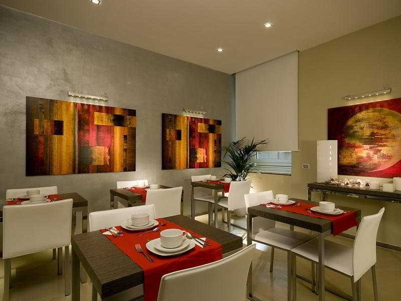 Bed and Breakfast Residenza Borghese Рим Экстерьер фото