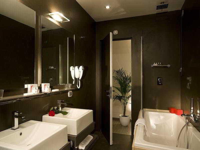 Bed and Breakfast Residenza Borghese Рим Экстерьер фото